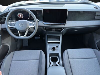 VW Tiguan Gebrauchtwagen VW Tiguan Gebrauchtwagen