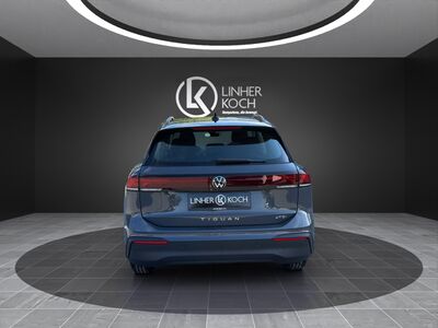 VW Tiguan Gebrauchtwagen VW Tiguan Gebrauchtwagen