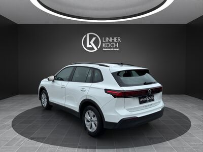 VW Tiguan Gebrauchtwagen VW Tiguan Gebrauchtwagen