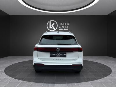 VW Tiguan Gebrauchtwagen VW Tiguan Gebrauchtwagen