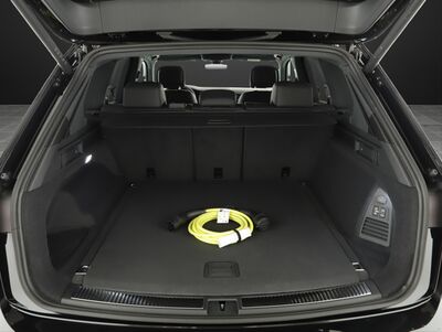 VW Touareg Gebrauchtwagen