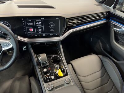 VW Touareg Gebrauchtwagen VW Touareg Gebrauchtwagen