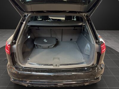VW Touareg Gebrauchtwagen VW Touareg Gebrauchtwagen