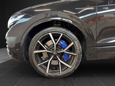 VW Touareg Gebrauchtwagen VW Touareg Gebrauchtwagen