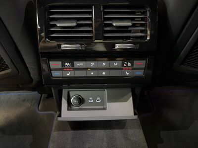 VW Touareg Gebrauchtwagen VW Touareg Gebrauchtwagen