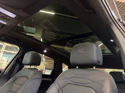 VW Touareg Gebrauchtwagen VW Touareg Gebrauchtwagen