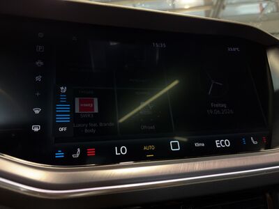 VW Touareg Gebrauchtwagen VW Touareg Gebrauchtwagen