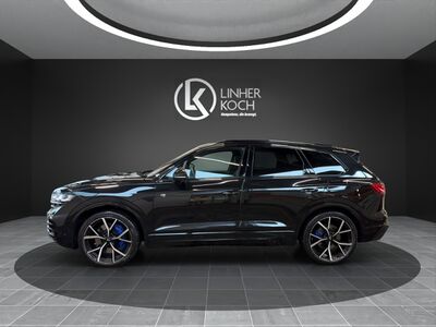 VW Touareg Gebrauchtwagen VW Touareg Gebrauchtwagen