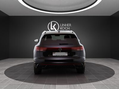 VW Touareg Gebrauchtwagen