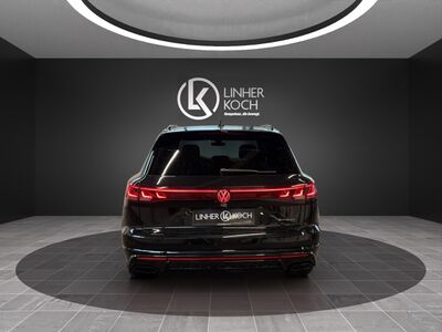 VW Touareg Gebrauchtwagen VW Touareg Gebrauchtwagen