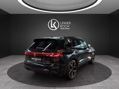 VW Touareg Gebrauchtwagen VW Touareg Gebrauchtwagen
