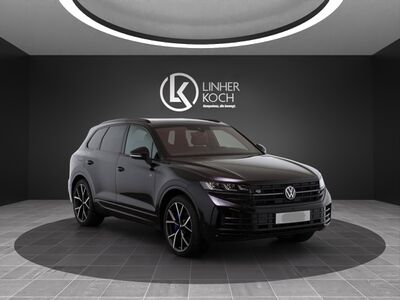 VW Touareg Gebrauchtwagen