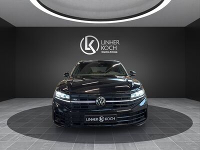 VW Touareg Gebrauchtwagen VW Touareg Gebrauchtwagen