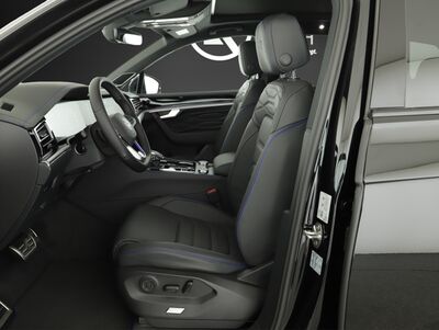 VW Touareg Gebrauchtwagen