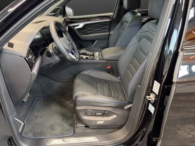 VW Touareg Gebrauchtwagen VW Touareg Gebrauchtwagen