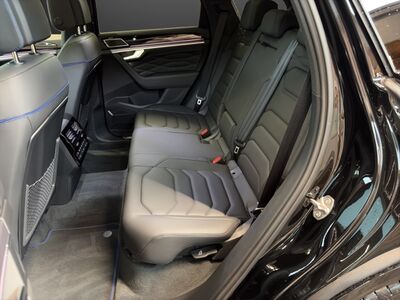 VW Touareg Gebrauchtwagen VW Touareg Gebrauchtwagen