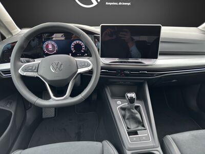 VW Golf Gebrauchtwagen VW Golf Gebrauchtwagen