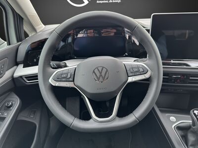 VW Golf Gebrauchtwagen VW Golf Gebrauchtwagen