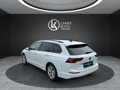 VW Golf Gebrauchtwagen VW Golf Gebrauchtwagen