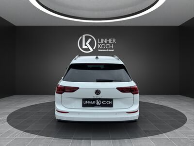 VW Golf Gebrauchtwagen VW Golf Gebrauchtwagen