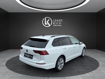 VW Golf Gebrauchtwagen VW Golf Gebrauchtwagen