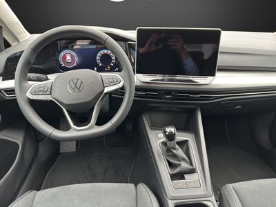 VW Golf Gebrauchtwagen VW Golf Gebrauchtwagen