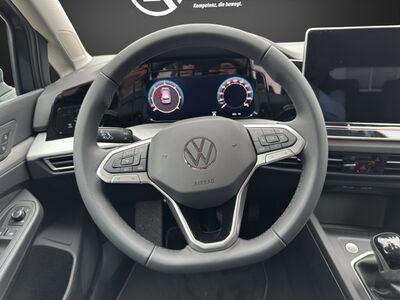 VW Golf Gebrauchtwagen VW Golf Gebrauchtwagen