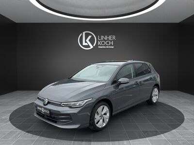 VW Golf Gebrauchtwagen VW Golf Gebrauchtwagen