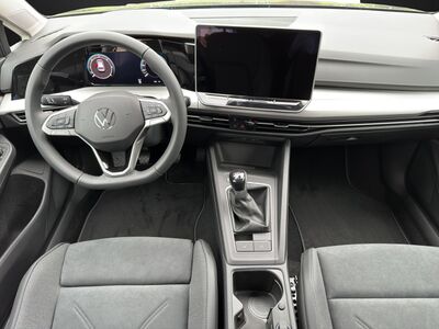 VW Golf Gebrauchtwagen VW Golf Gebrauchtwagen