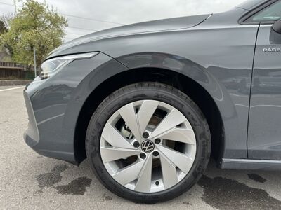 VW Golf Gebrauchtwagen VW Golf Gebrauchtwagen