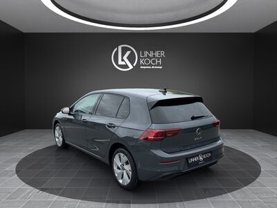 VW Golf Gebrauchtwagen VW Golf Gebrauchtwagen