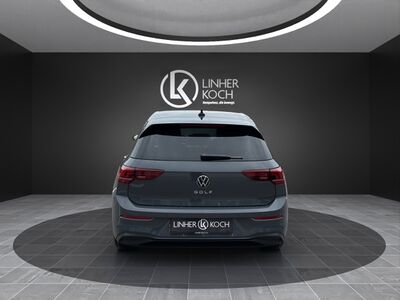 VW Golf Gebrauchtwagen VW Golf Gebrauchtwagen