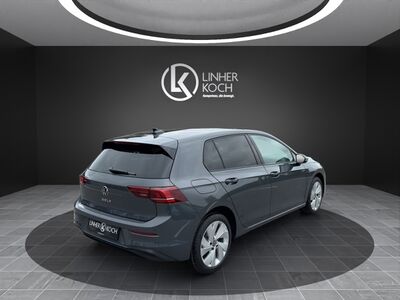 VW Golf Gebrauchtwagen VW Golf Gebrauchtwagen