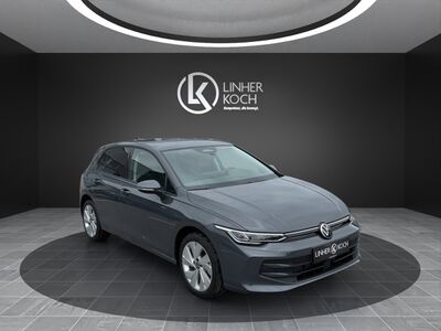 VW Golf Gebrauchtwagen VW Golf Gebrauchtwagen