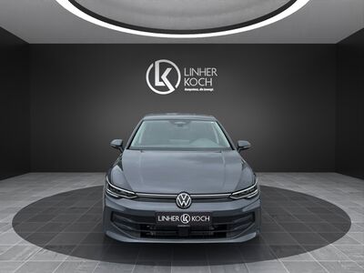 VW Golf Gebrauchtwagen VW Golf Gebrauchtwagen