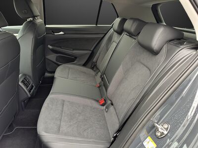 VW Golf Gebrauchtwagen VW Golf Gebrauchtwagen