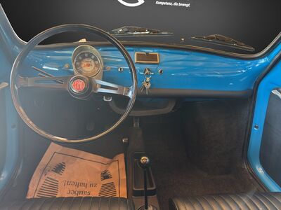 Fiat 500 Gebrauchtwagen Fiat 500 Gebrauchtwagen