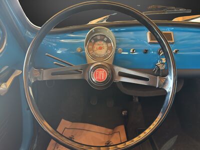 Fiat 500 Gebrauchtwagen Fiat 500 Gebrauchtwagen