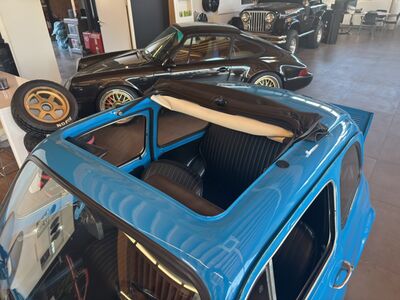 Fiat 500 Gebrauchtwagen Fiat 500 Gebrauchtwagen