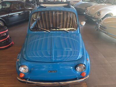 Fiat 500 Gebrauchtwagen Fiat 500 Gebrauchtwagen