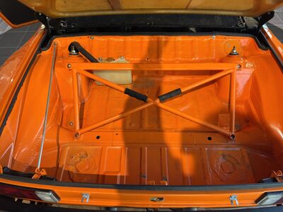 Porsche 914 Oldtimer Porsche 914 Oldtimer