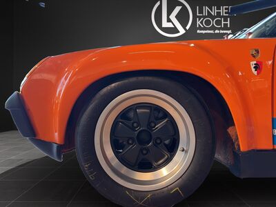 Porsche 914 Oldtimer Porsche 914 Oldtimer