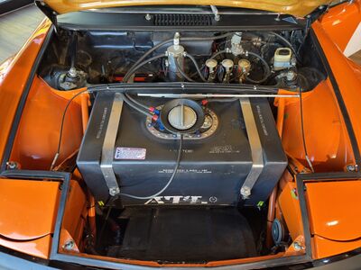 Porsche 914 Oldtimer Porsche 914 Oldtimer