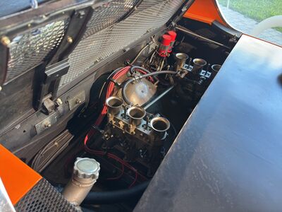 Porsche 914 Oldtimer Porsche 914 Oldtimer