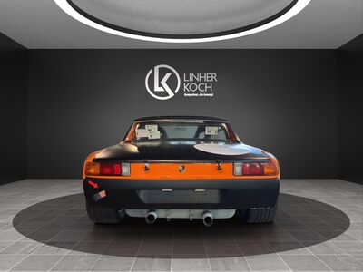 Porsche 914 Oldtimer Porsche 914 Oldtimer
