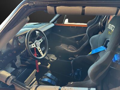 Porsche 914 Oldtimer Porsche 914 Oldtimer