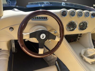 Wiesmann Roadster Gebrauchtwagen Wiesmann Roadster Gebrauchtwagen