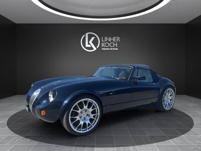 Wiesmann Roadster Gebrauchtwagen Wiesmann Roadster Gebrauchtwagen