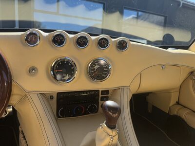 Wiesmann Roadster Gebrauchtwagen Wiesmann Roadster Gebrauchtwagen