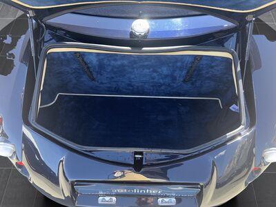 Wiesmann Roadster Gebrauchtwagen Wiesmann Roadster Gebrauchtwagen